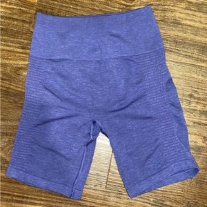 Alphalete Biker Shorts